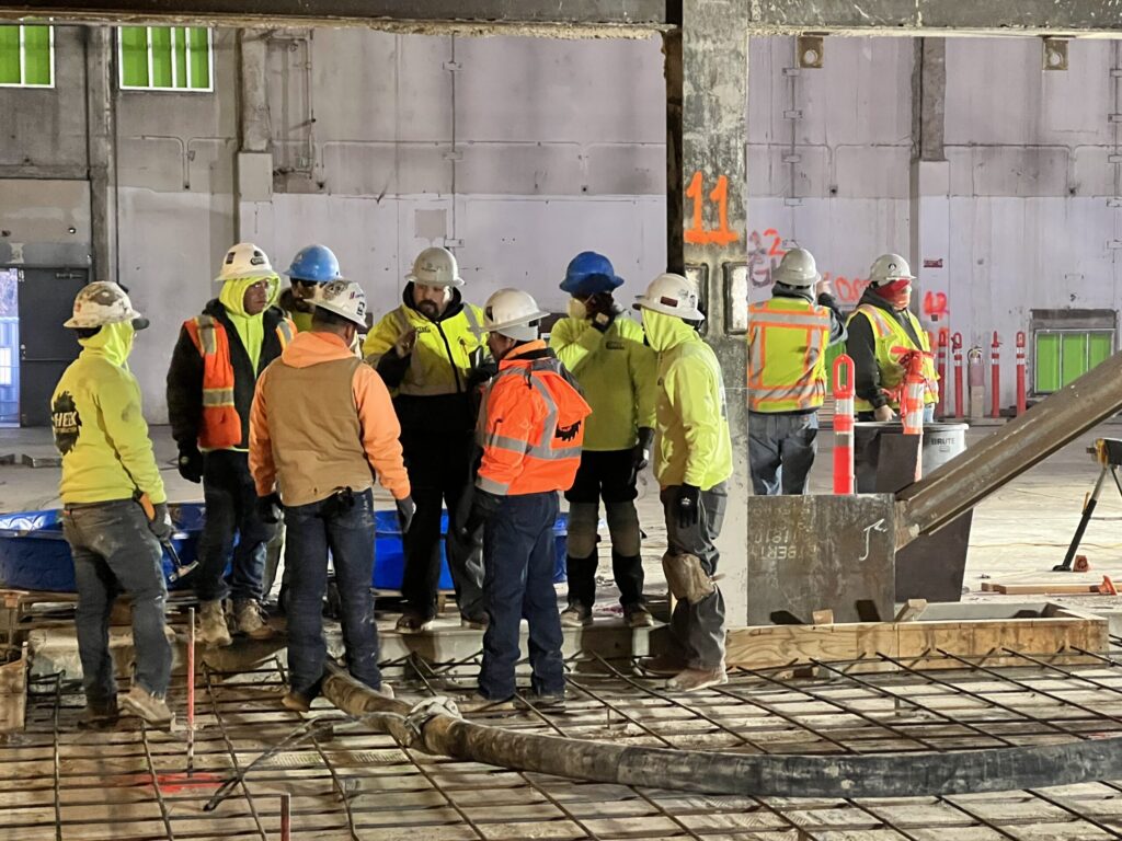 Tim Fallon Constuction Foundation Contractor in Fallon, NV | Cheek Construction