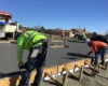 concrete construction